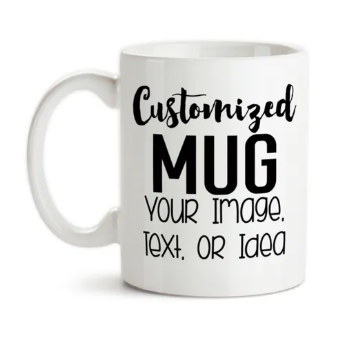 Customize Mug