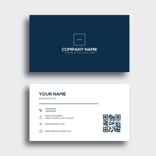 Business cards