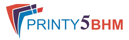 Printy5 BHM