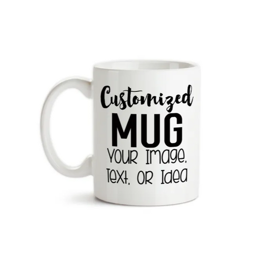 Customize Mug