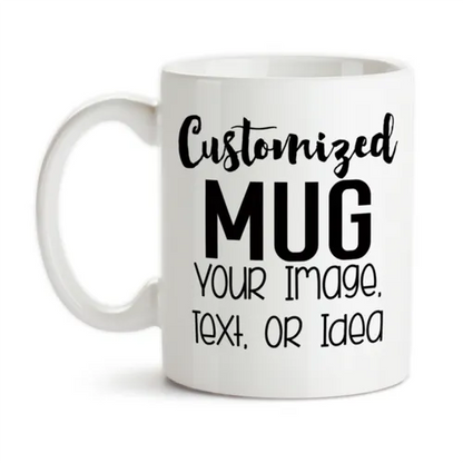 Customize Mug