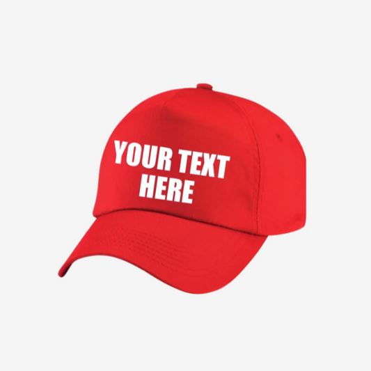 Customized Hat